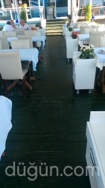 İskele Balık Restaurant