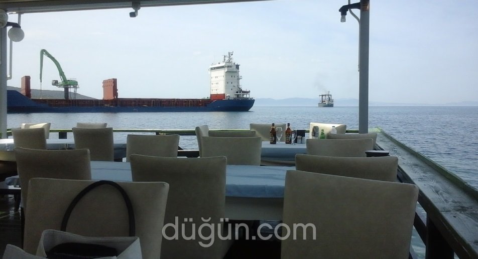 İskele Balık Restaurant