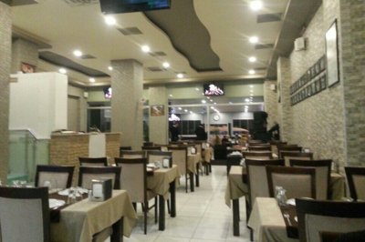 Takıntı Ocakbaşı & Fasıl