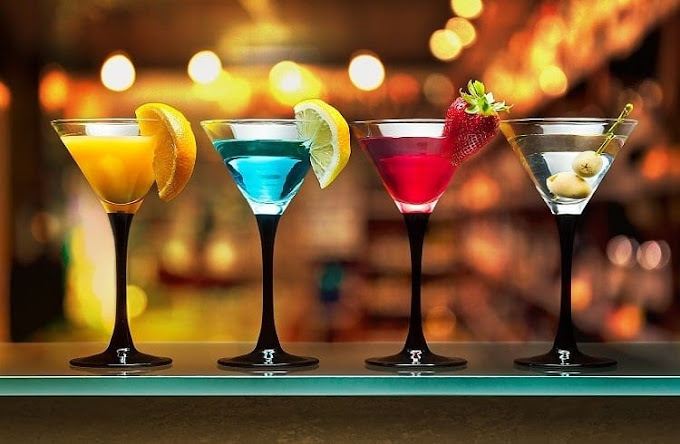 La Bella Bar