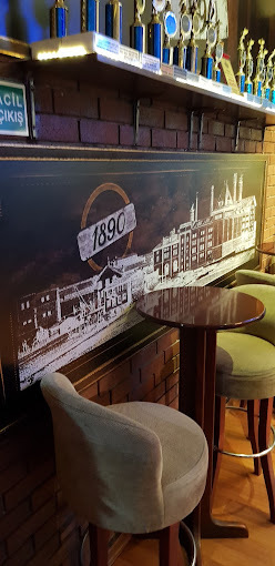 La Bella Bar