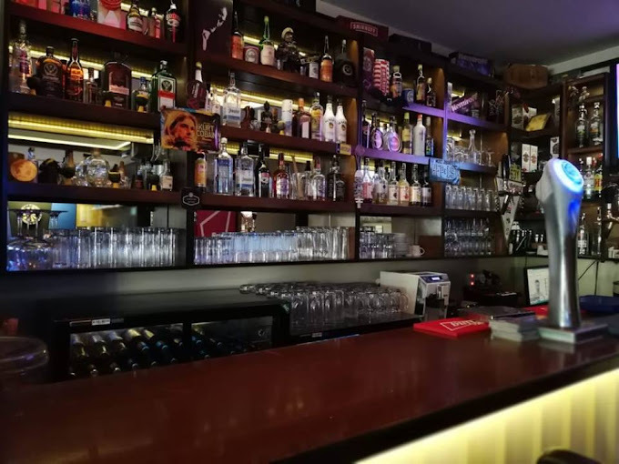 La Bella Bar