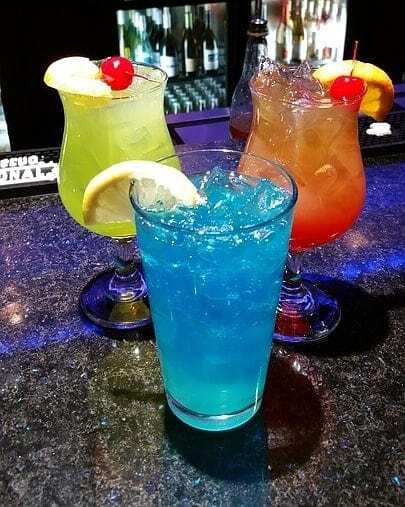La Bella Bar