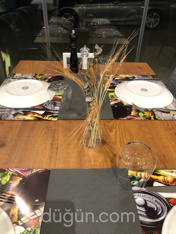 Havara Antep Sofrası