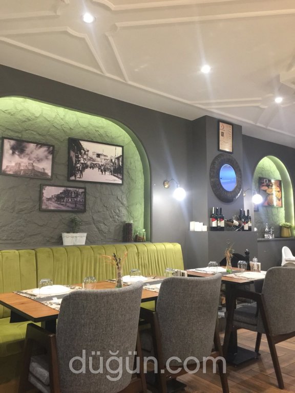 Havara Antep Sofrası