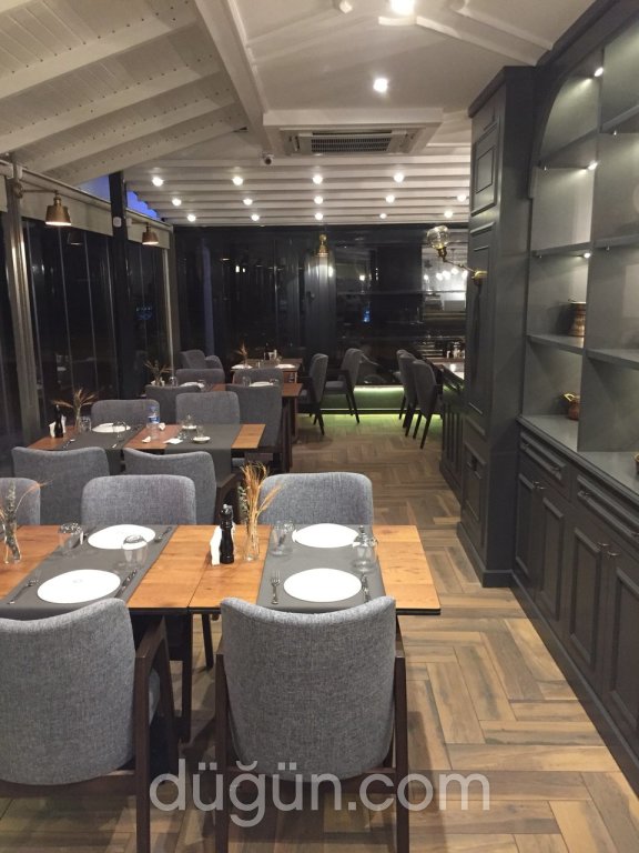 Havara Antep Sofrası