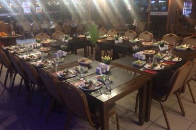 Balçova Belediyesi Orman İçi Cafe