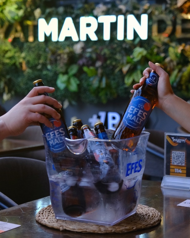 Martin Pub