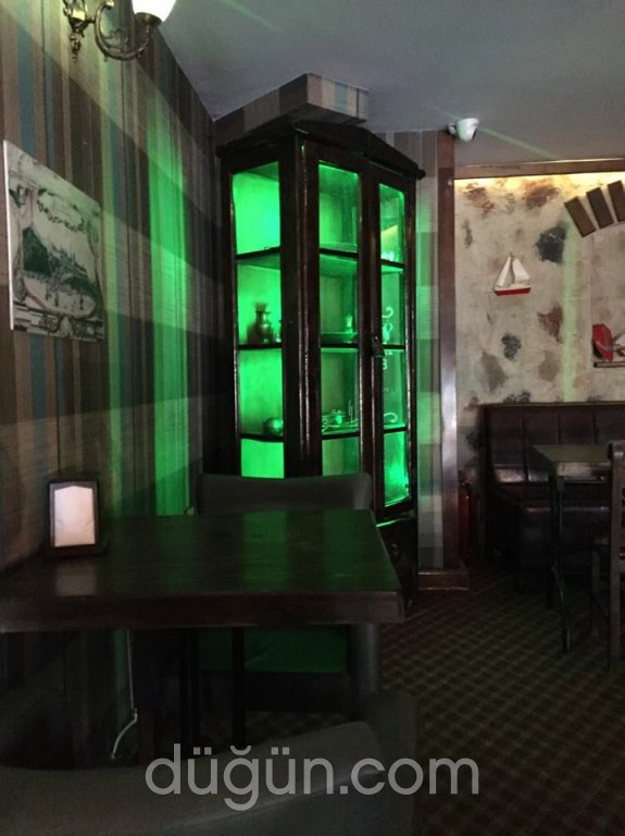 North Sea Irısh Pub