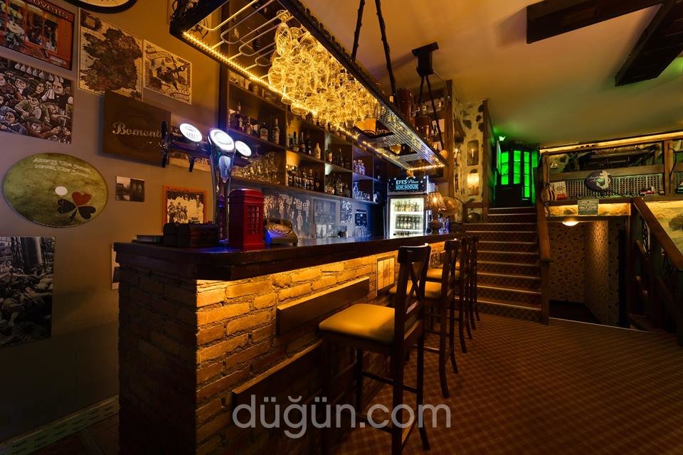 North Sea Irısh Pub