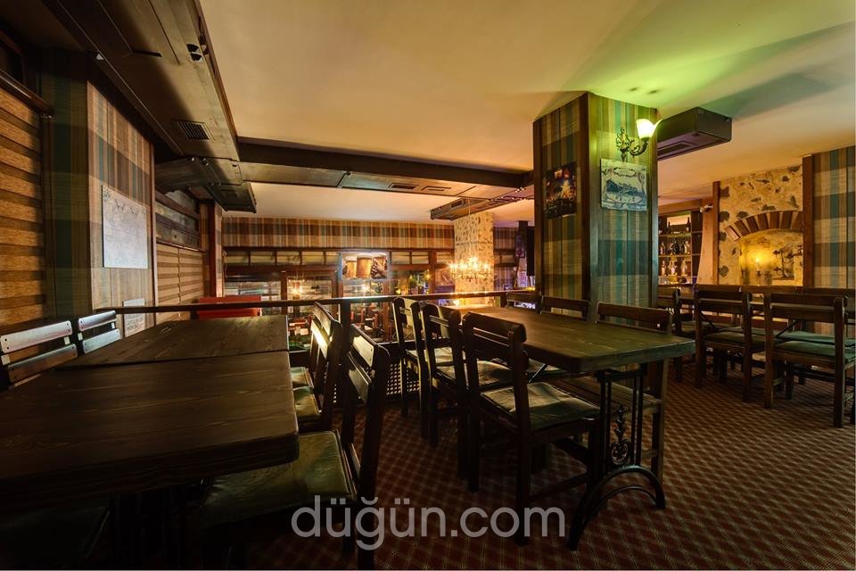 North Sea Irısh Pub