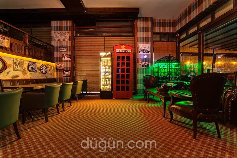 North Sea Irısh Pub