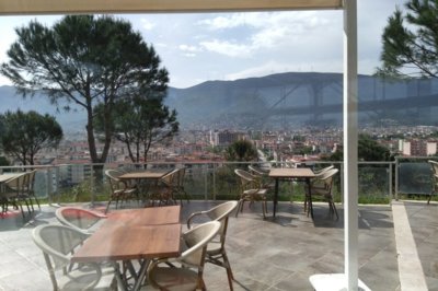 Tire Gölet Restaurant