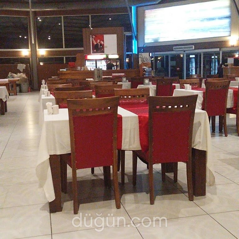 Tire Gölet Restaurant