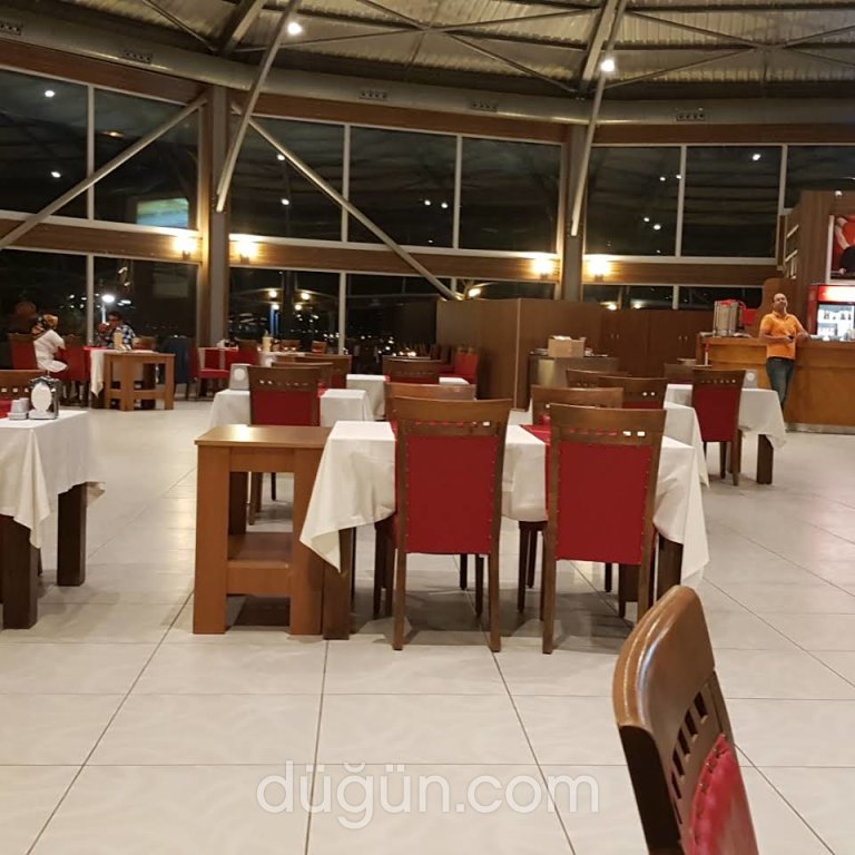 Tire Gölet Restaurant