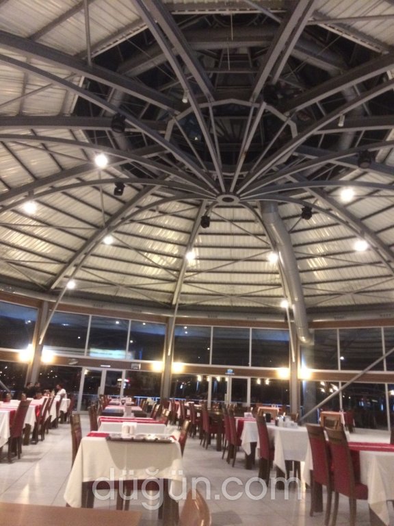 Tire Gölet Restaurant