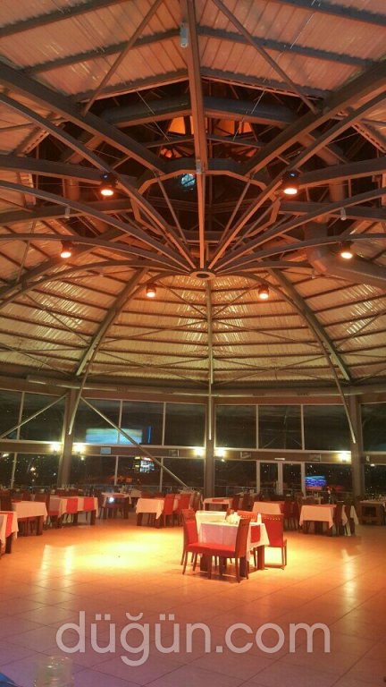 Tire Gölet Restaurant