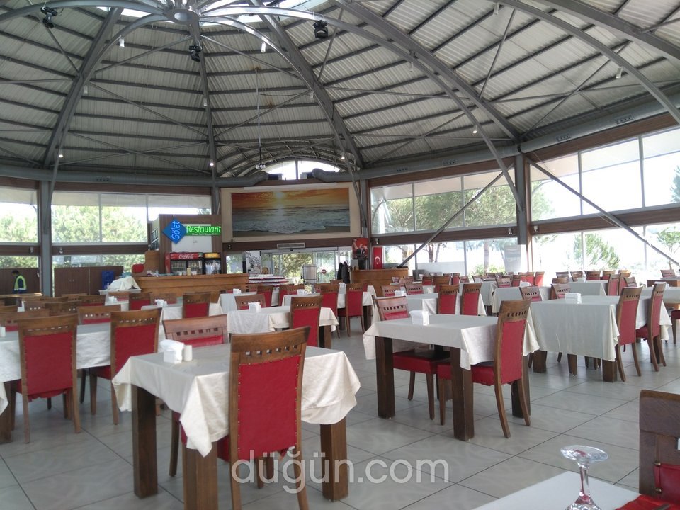 Tire Gölet Restaurant
