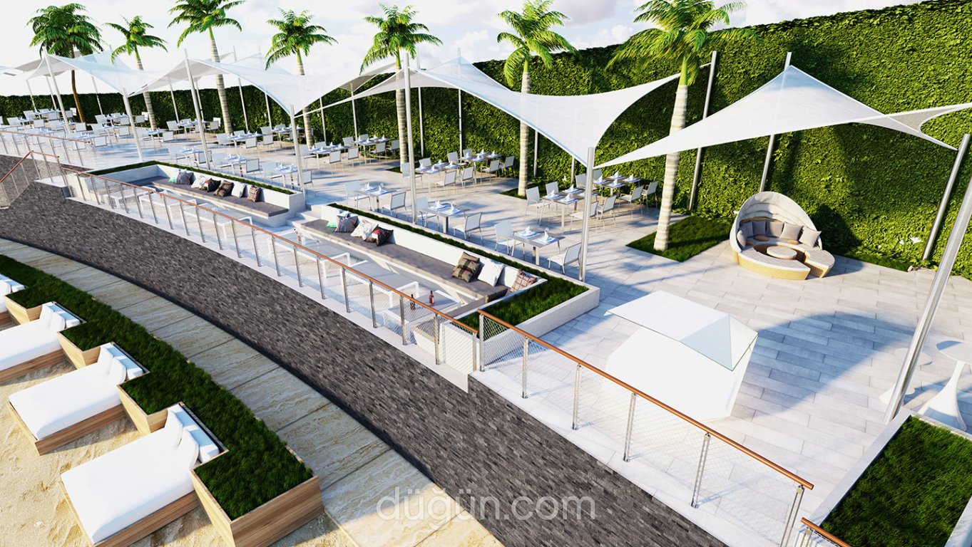 LUX Bodrum Residences