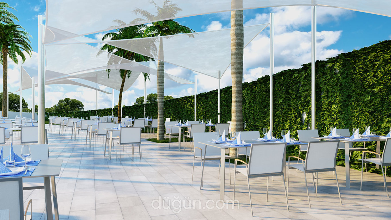 LUX Bodrum Residences