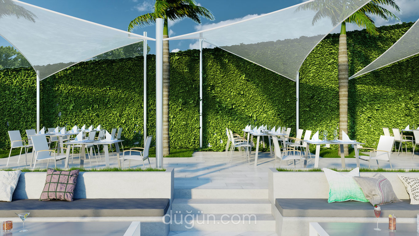 LUX Bodrum Residences