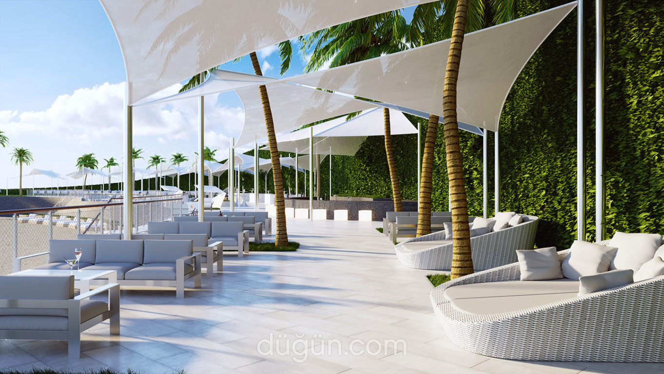 LUX Bodrum Residences