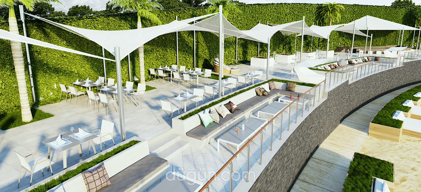 LUX Bodrum Residences