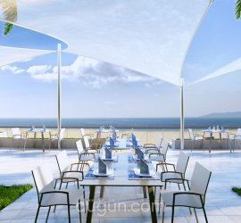 LUX Bodrum Residences