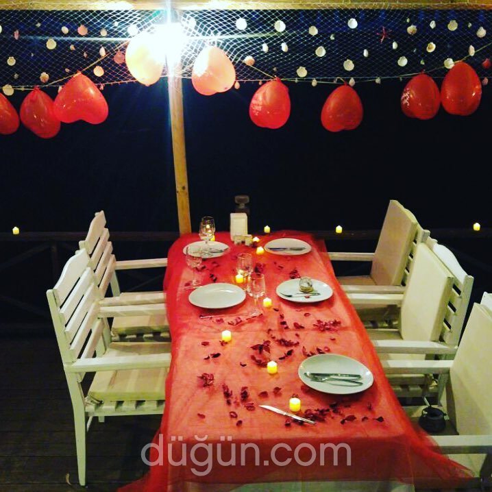 Nuri's Beach Restaurant