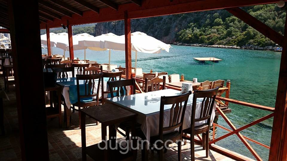 Nuri's Beach Restaurant