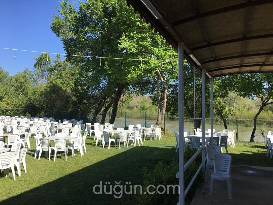 Belek Balık Evi Restaurant