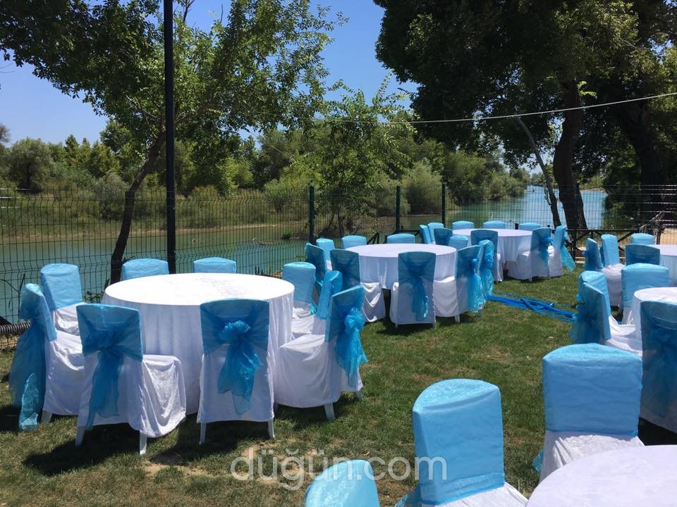 Belek Balık Evi Restaurant