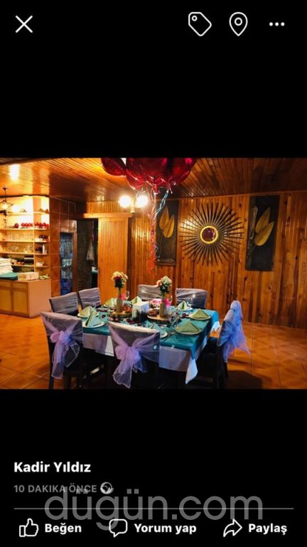 Belek Balık Evi Restaurant