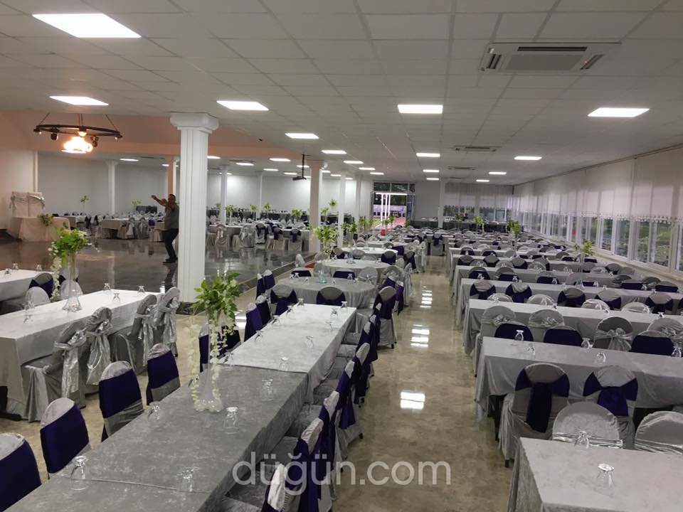 Belek Balık Evi Restaurant