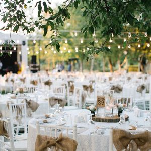 Zeytinpark Kır Düğünü