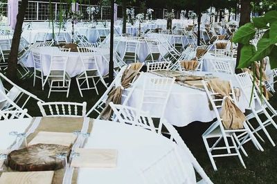 Zeytinpark Kır Düğünü