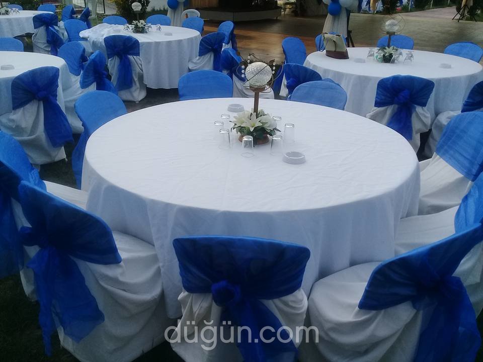 Zeytinpark Kır Düğünü