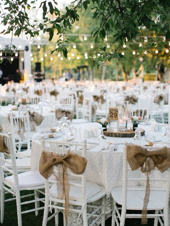 Zeytinpark Kır Düğünü