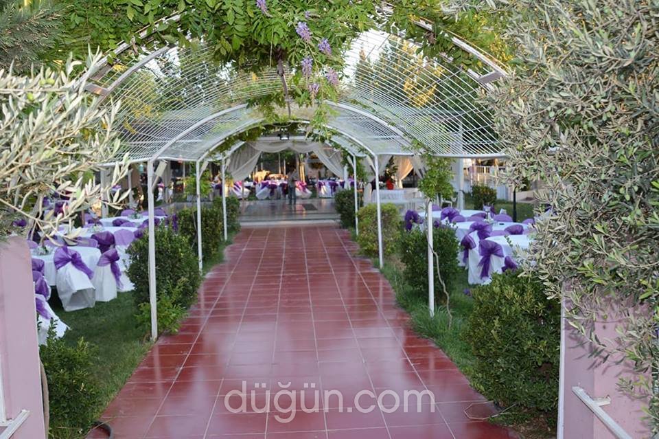 Zeytinpark Kır Düğünü