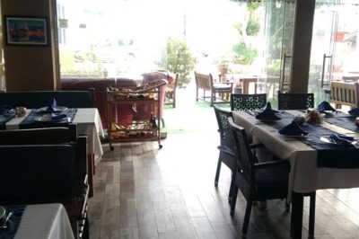 Belek Deniz Restaurant