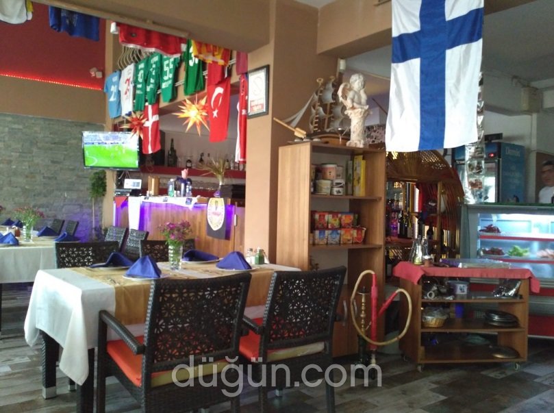 Belek Deniz Restaurant