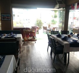 Belek Deniz Restaurant
