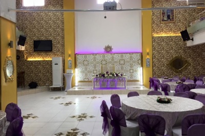 Akbaş Düğün Salonu