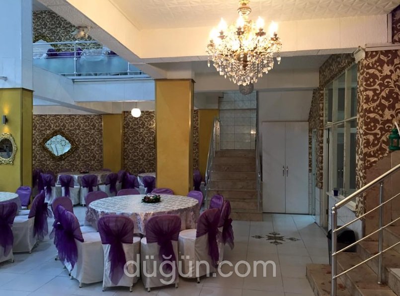 Akbaş Düğün Salonu