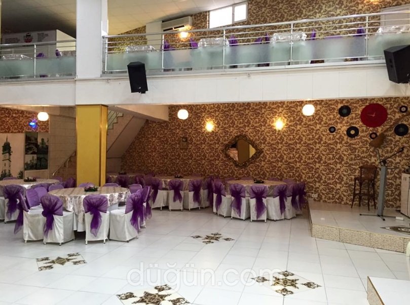 Akbaş Düğün Salonu