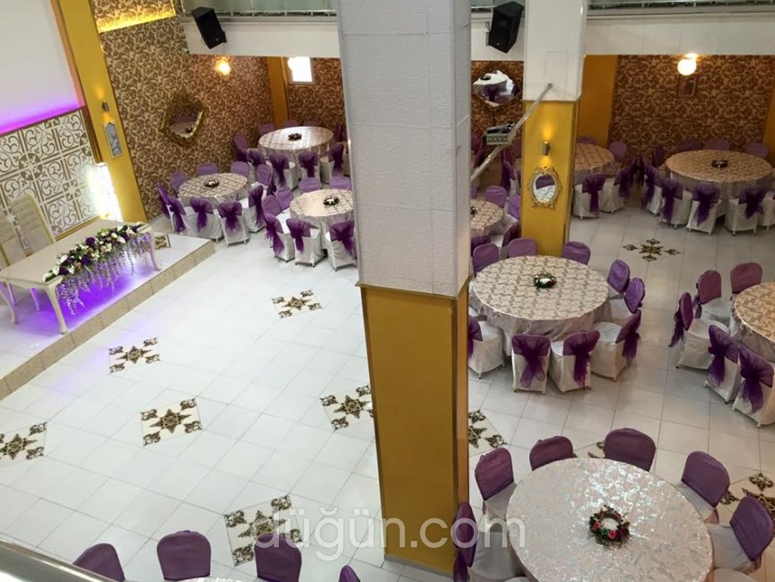 Akbaş Düğün Salonu