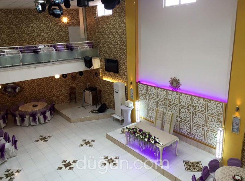 Akbaş Düğün Salonu