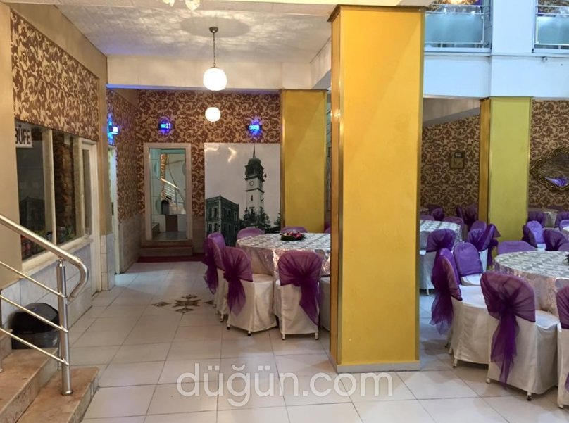 Akbaş Düğün Salonu