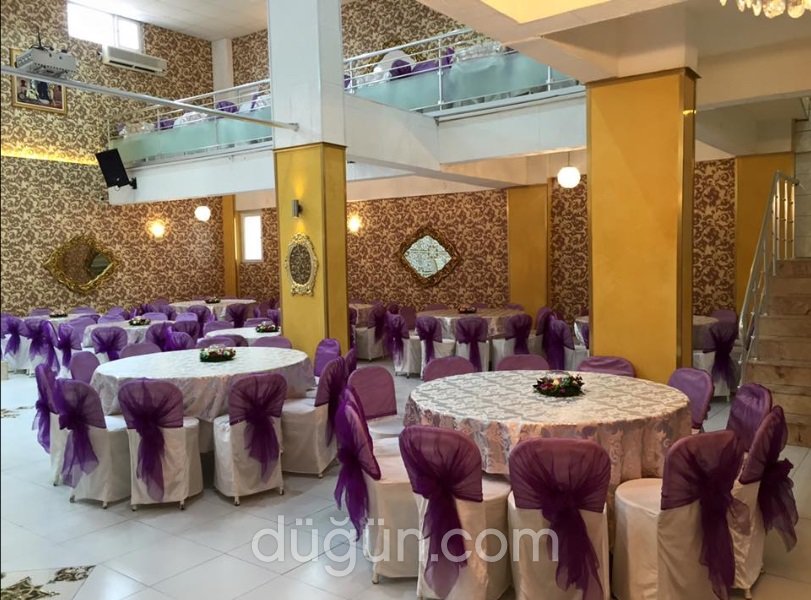 Akbaş Düğün Salonu