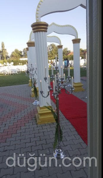 Nail Kır Bahçesi